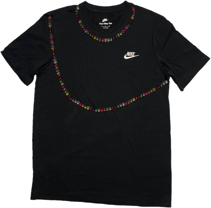 NIKE CHAIN TEE