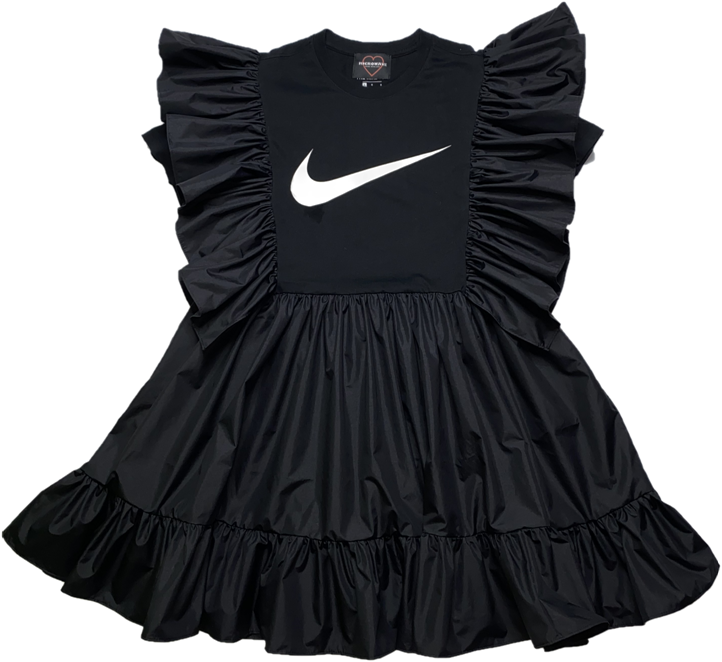 NIKE SHIRT TEE DRESS