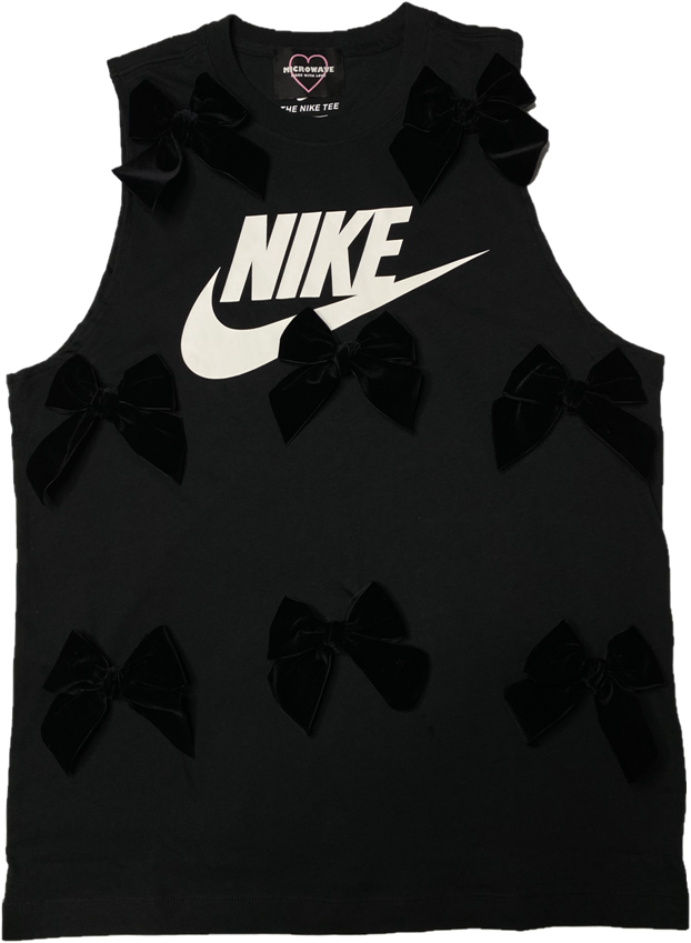 NIKE BOW TANK TOP