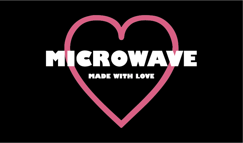 MICOWAVE, WE ARE HERE