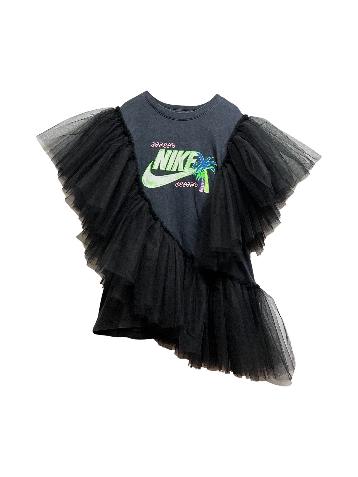 NIKE TULLE TEE